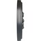 Ekena Millwork Katheryn Ceiling Medallion (Fits Canopies up to 2 1/8"), Hand-Painted Pewter, 14 1/2"OD x 2 3/4"P CM14KTPES - alternate 2